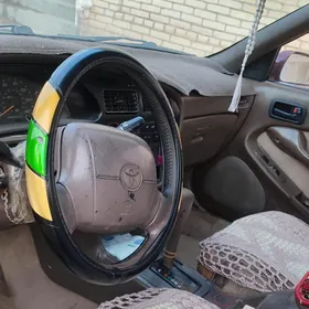 Toyota Camry 1993