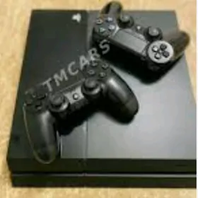 playstation 4 fat 500gb  5.05