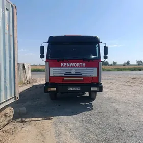 Howo Sinotruk 2009