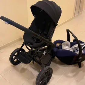 quinny 2 в 1