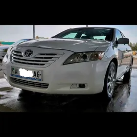 Toyota Camry 2008