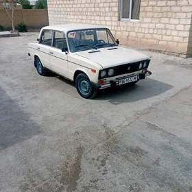 Lada 2106 1991
