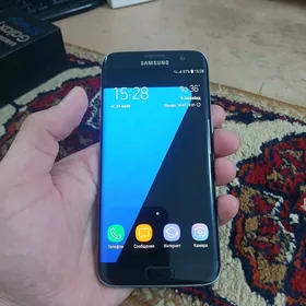 S7 edge
