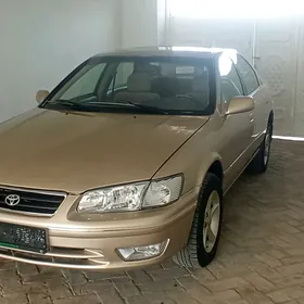 Toyota Camry 2001