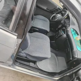Opel Astra 1993