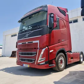 Volvo FH 500 2021