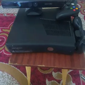 Xbox 360 s
