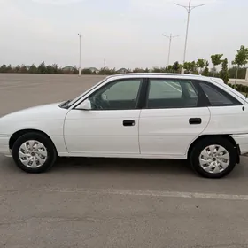 Opel Astra 1992