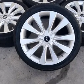 Hyundai Azera 19lik