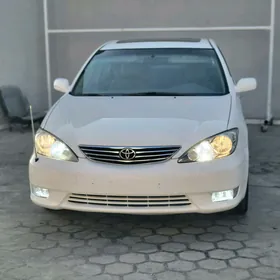Toyota Camry 2002