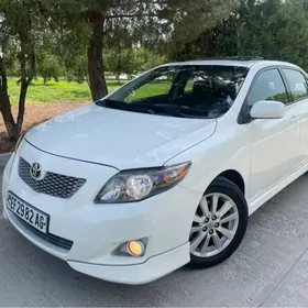 Toyota Corolla 2010