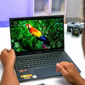 Zenbook/Ryzen AI 7/32GB RAM