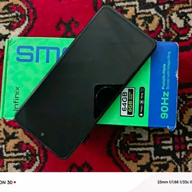 Infinix smart8