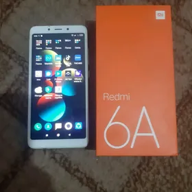 Redmi 6A