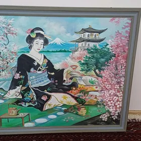 картина