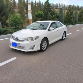 Toyota Camry 2013