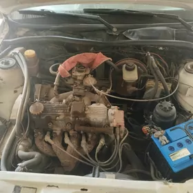 Opel Vectra 1993