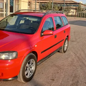 Opel Astra 1998