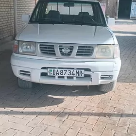 Toyota Hilux 2001