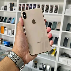 iphone xs max 77% 256gb