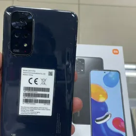 Redmi Not 11