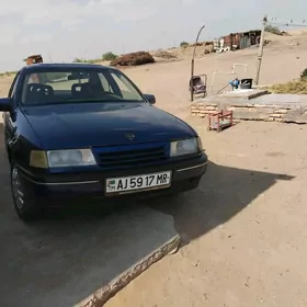 Opel Vectra 1992