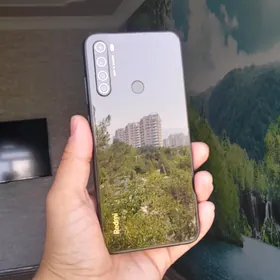 Redmi Note8 Obmen