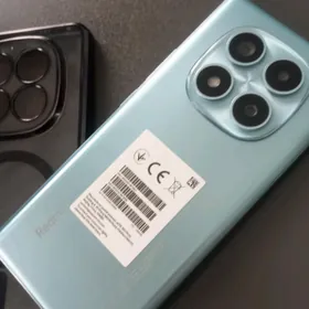 Redmi not 14 pro