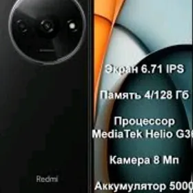 redmi A3