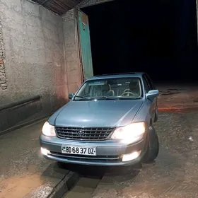 Toyota Avalon 2001