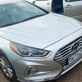 Hyundai Sonata 2019