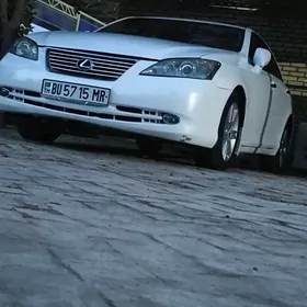 Lexus ES 350 2009