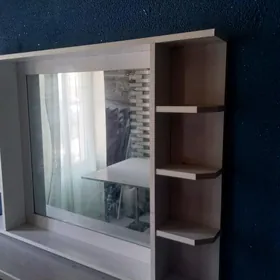 Aýna salon üçin