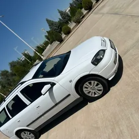 Opel Astra 2002