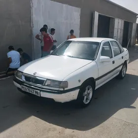 Opel Vectra 1989