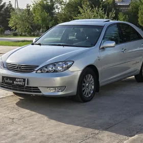 Toyota Camry 2002