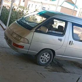 Toyota Town Ace 1993