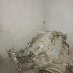 nissan mator