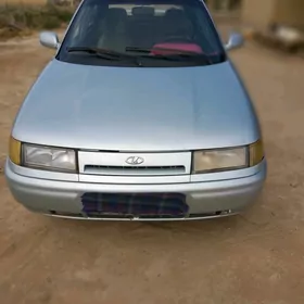 Lada 2110 2001