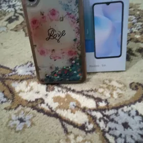Redmi9A