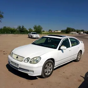 Lexus GS 300 2003