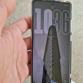 Mi 12x