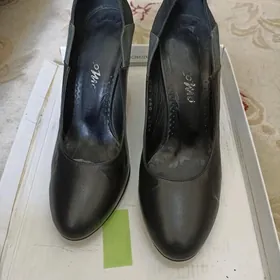 туфли женские