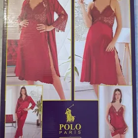 Пеньюар POLO