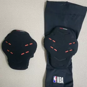 Компрессионный наколенник NBA