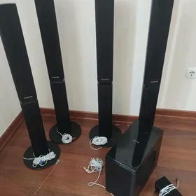 PANASONIC original kolonkalar