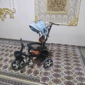 zontikly tigir