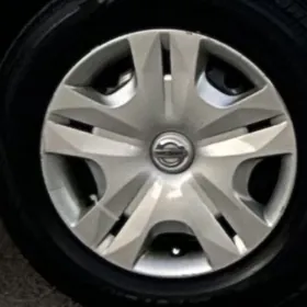 nissan kalpak