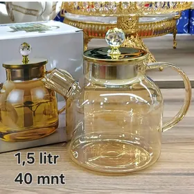 ayna caynek,айна чайник