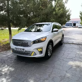 Kia Sorento 2020